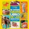 Libros Dideco Atlas, Tierra Y Animales | Mi Primer Gran Libro De Las Mascotas