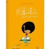 Libros Dideco | Gracias, Renata, Por Ser Tan Chivata