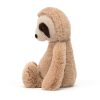 Juguetes Jellycat Mu Ecos Y Peluches | Peluche Perezoso 28Cm