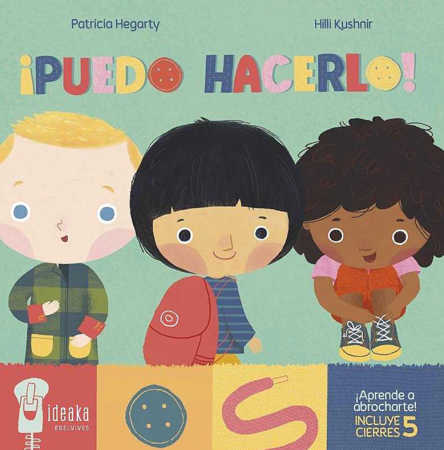 Libros Dideco Primeros Conceptos | Puedo Hacerlo