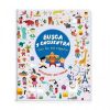 Libros Dideco Busca Y Encuentra | Busca Y Encuentra Para Los M S Peque Os Alrededor Del Mundo