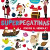 Libros Dideco Pegatinas | Superpegatinas, Piratas Al Abordaje!