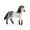 Juguetes Schleich | Caballo Semental Andaluz. Schleich