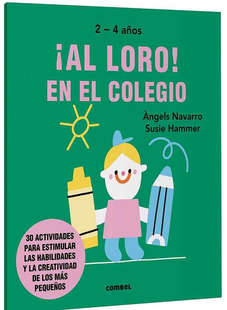 Libros Dideco Cuadernos De Verano | Al Loro! En El Colegio