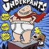 Libros Dideco Ingl S | The Adventures Of Captain Underpants.