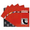 Papeler A Grafoplas Papeles Especiales | Papel Carb N 21X33Cm 10 Hojas Negro