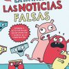 Libros Dideco | La Invasi N De Las Noticias Falsas