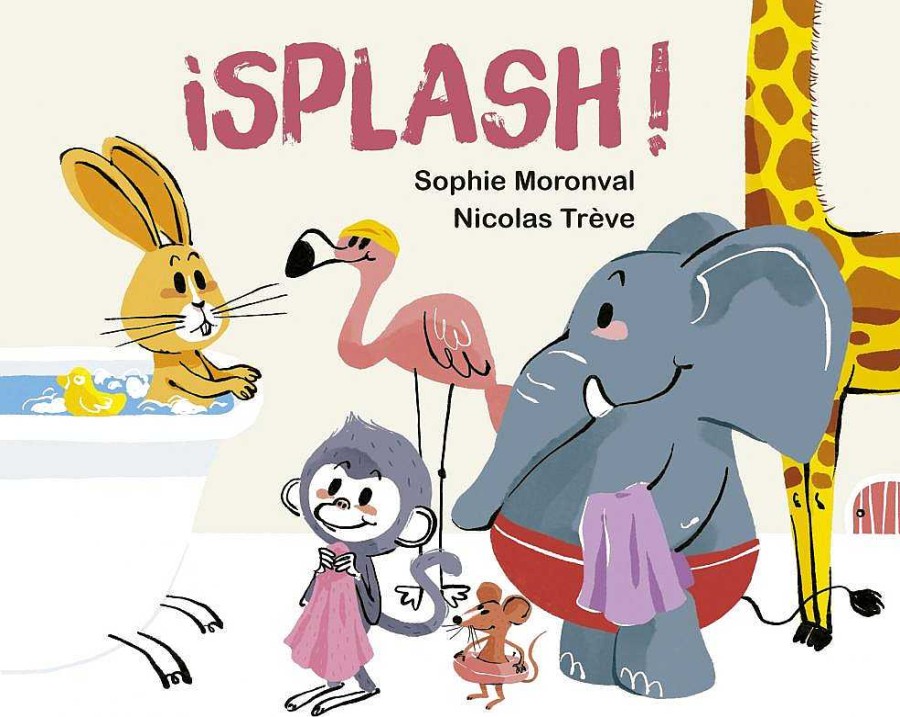 Libros Dideco | Splash!