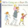 Libros Dideco Ingl S | We´Re Going On A Bear Hunt