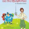 Libros Dideco | Ya S Leer Los Tres Mosqueteros