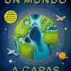 Libros Dideco Atlas, Tierra Y Animales | Un Mundo A Capas