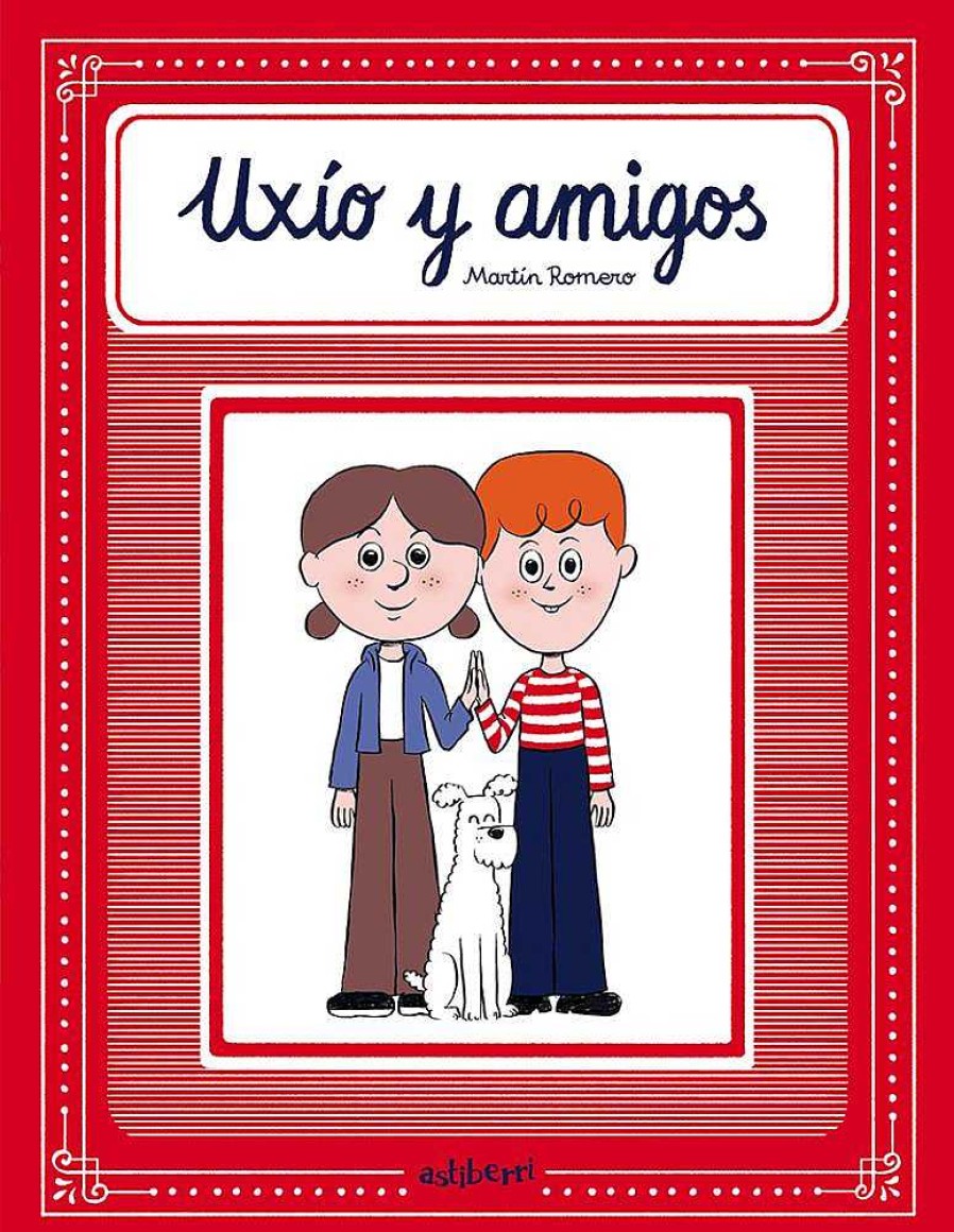 Libros Dideco | Ux O Y Amigos