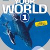 Texto Dideco | Your World 1 Workbook & Interactive Student-Worbook And Digitalresources Access