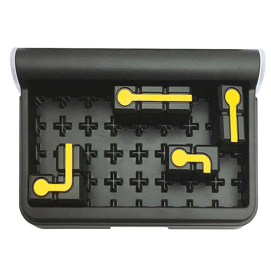 Juguetes Smart Games | Juego De L Gica Iq Circuit