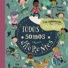 Libros Dideco | Todos Somos Diferentes