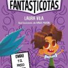 Libros Dideco | Aprende A Leer Con Las Fantasticotas 3. Omar Y El Paseo Lunar