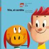 Libros Dideco Letra May Scula | Vito, El Cerdito - Galope