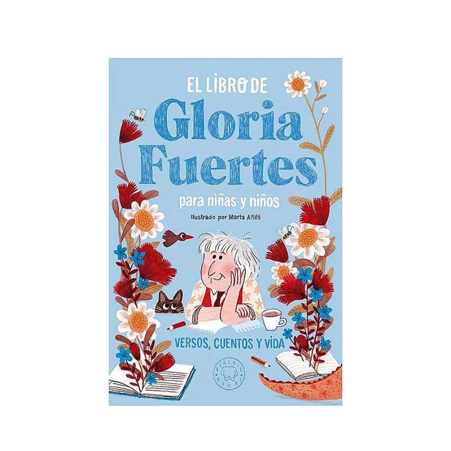 Libros Dideco Geograf A Y Personajes De La Historia | El Libro De Gloria Fuertes Para Ni As Y Ni Os