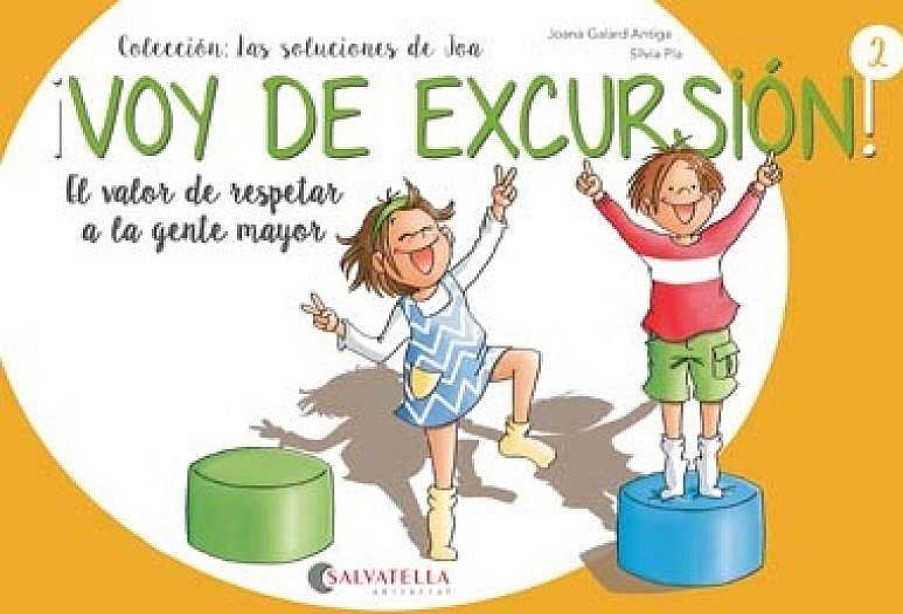 Libros Dideco | Voy De Excursi N!