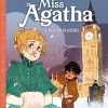 Libros Dideco | Miss Agatha. Misterio En Londres