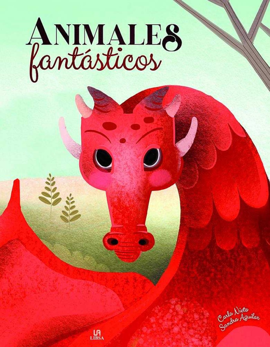 Libros Dideco | Animales Fant Sticos