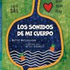 Libros Dideco Cuerpo Humano | Los Sonidos De Mi Cuerpo