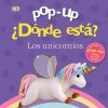 Libros Dideco Peque As Colecciones | Pop-Up. D Nde Est ? Los Unicornios