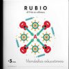 Libros Dideco Cuadernos Rubio | Mandalas Educativos Para 5 A Os