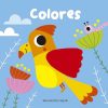 Libros Dideco Cart N | Colores