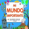 Libros Dideco Atlas, Tierra Y Animales | Mi Mundo Importante