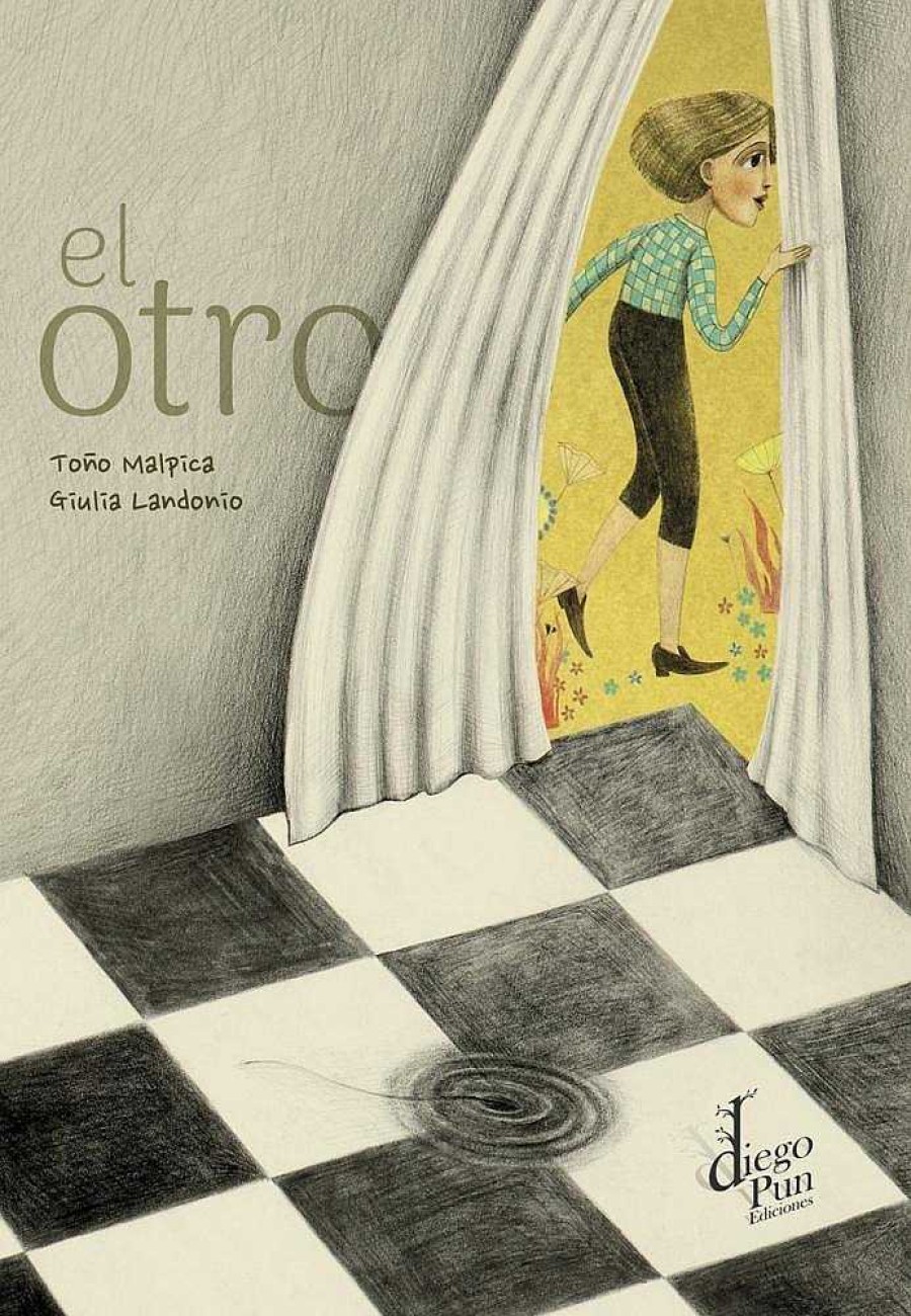 Libros Dideco | El Otro