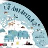 Libros Dideco Atlas, Tierra Y Animales | Explora La Ant Rtida En 360