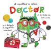 Libros Dideco | El Monstruo De Colores: Doctor De Emociones