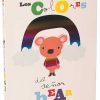 Libros Dideco Ingl S | Los Colores Del Se Or Bear