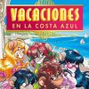 Libros Dideco | Vacaciones En La Costa Azul