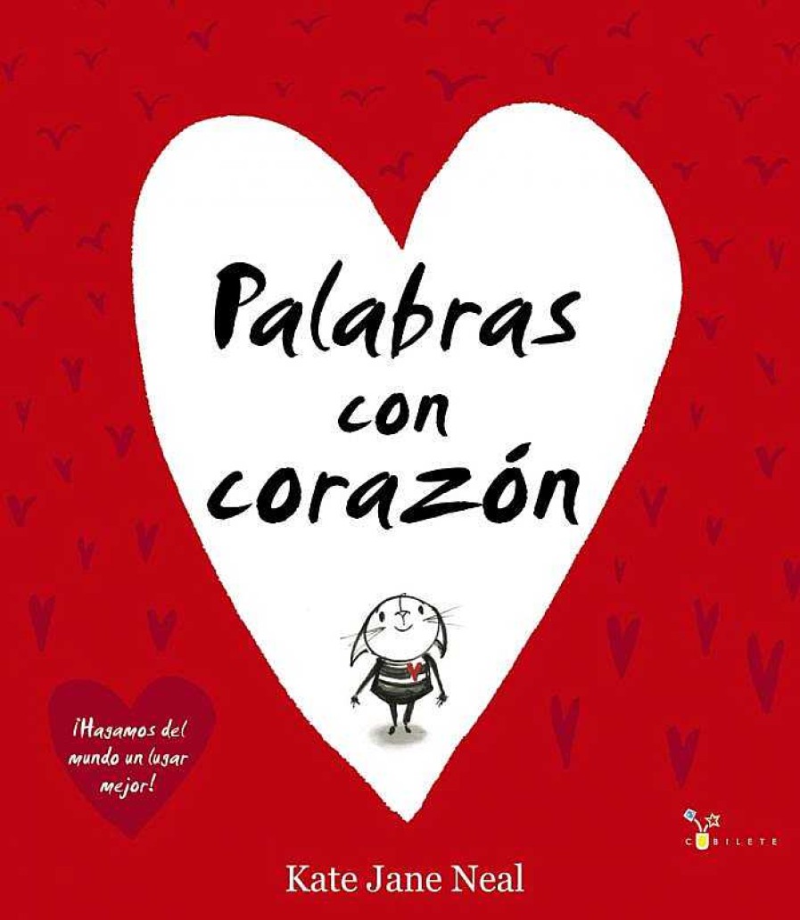 Libros Dideco | Palabras Con Coraz N