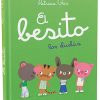 Libros Dideco Primeros Conceptos | El Besito