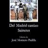 Libros Dideco Literatura Cl Sica | Del Madrid Castizo