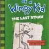 Libros Dideco Ingl S | Diary Of A Wimpy Kid: The Last Straw