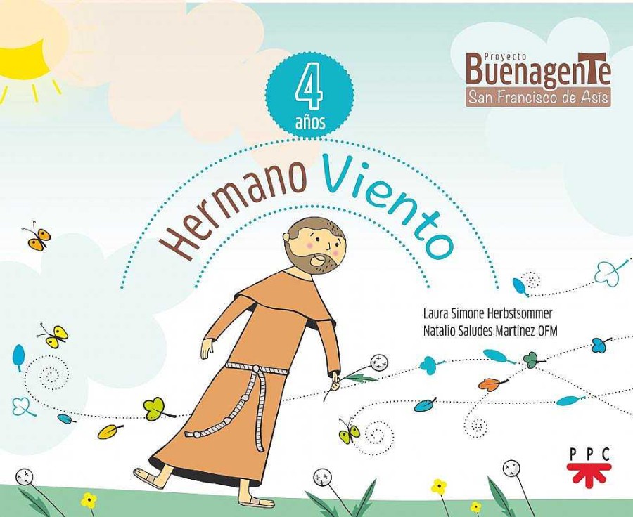 Texto Dideco | 4 A Os Hermano Viento