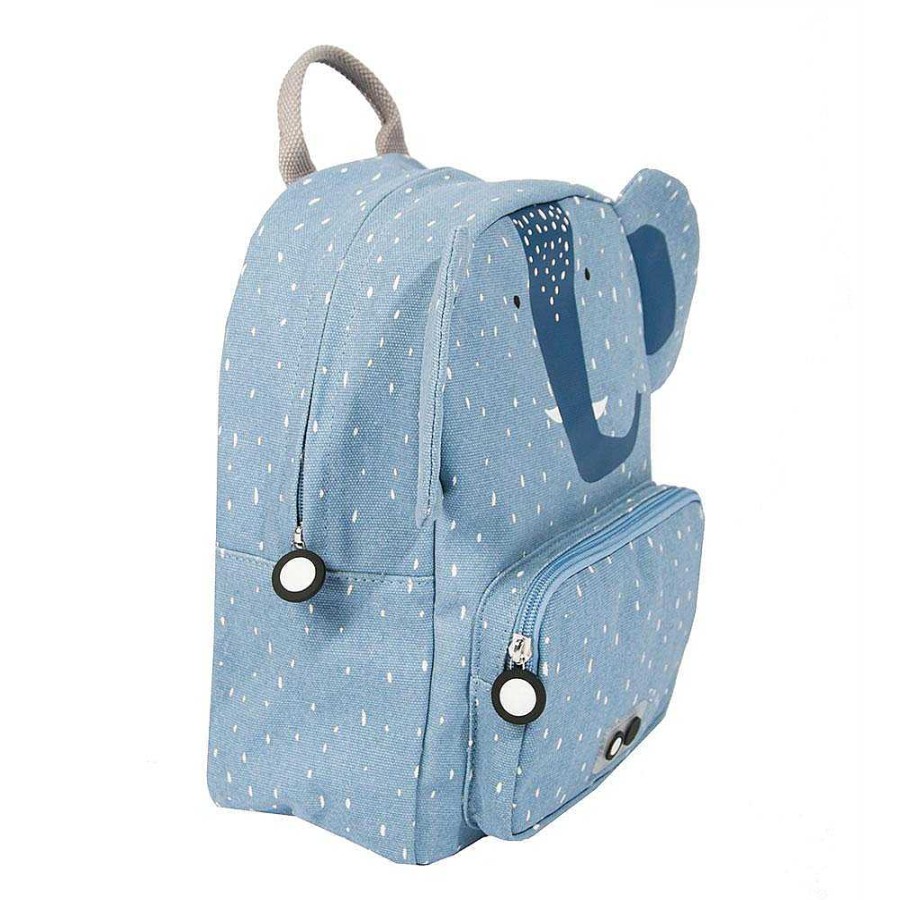 Juguetes Trixie | Mochila Elefante 31X23Cm