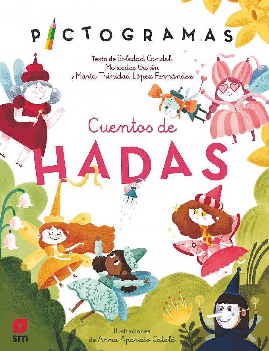 Libros Dideco | Pict. Cuentos De Hadas