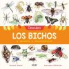 Libros Dideco Atlas, Tierra Y Animales | Descubro Los Bichos Y Aprendo A Reconocerlos