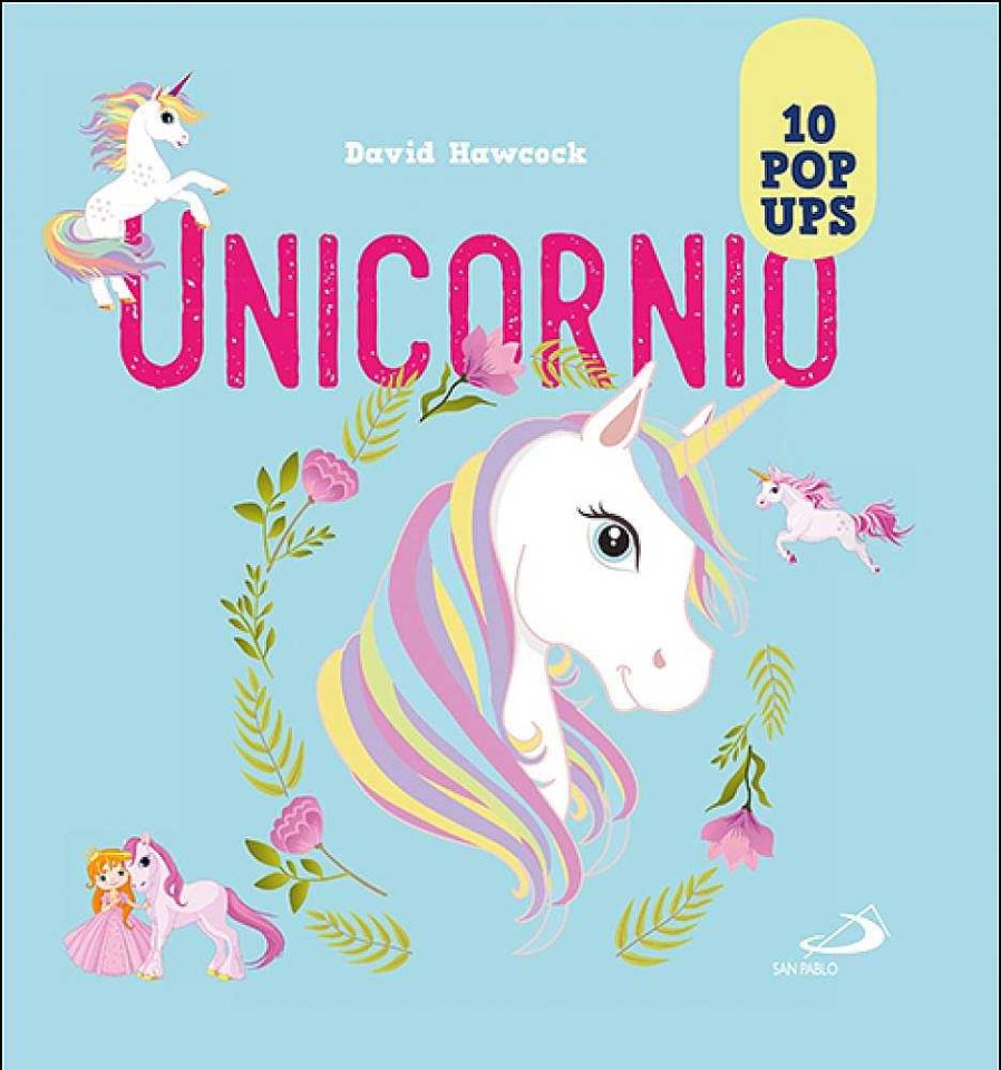 Libros Dideco | Unicornio