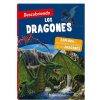 Libros Dideco Geograf A Y Personajes De La Historia | Descubriendo Los Dragones. Tablero Magn Tico