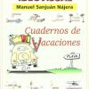 Libros Dideco Cuadernos Vacaciones | Vacaciones Ortograf A 4 Yalde