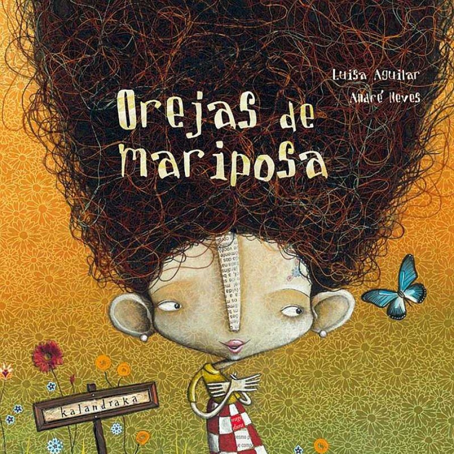 Libros Dideco Cl Sicos Dideco | Orejas De Mariposa