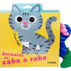 Libros Dideco | Animales De Cabo A Rabo