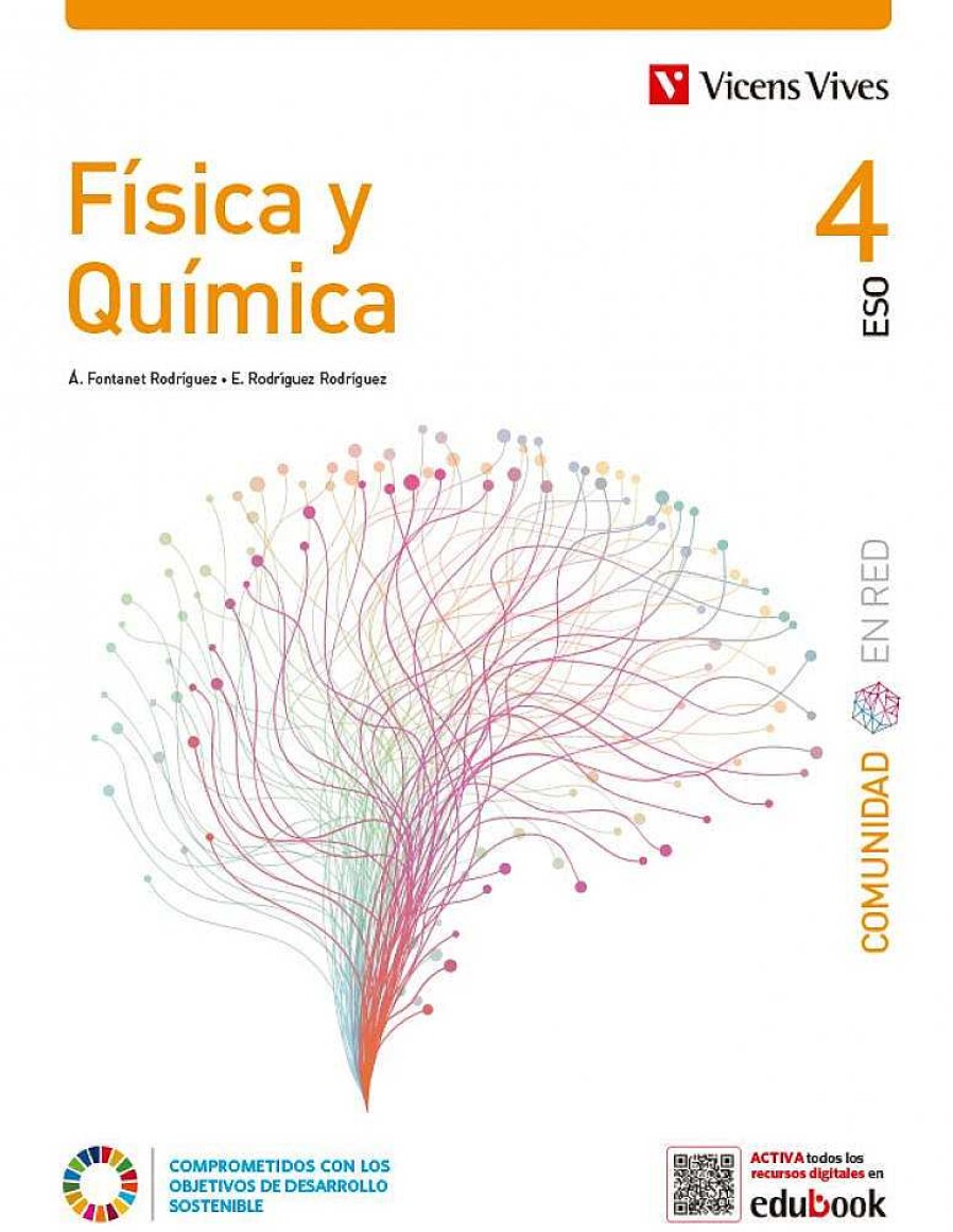 Texto Dideco | Fisica Y Quimica 4 (Comunidad En Red)