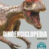 Libros Dideco Dinosaurios | Dinoenciclopedia